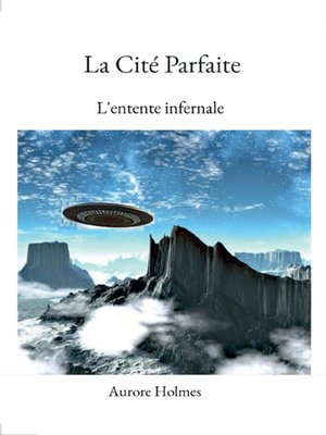 cover image of La Cité Parfaite